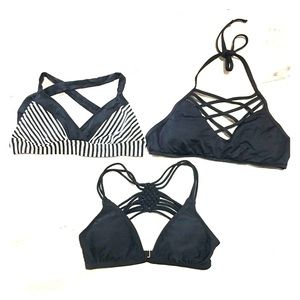 Bathing suit top Bundle